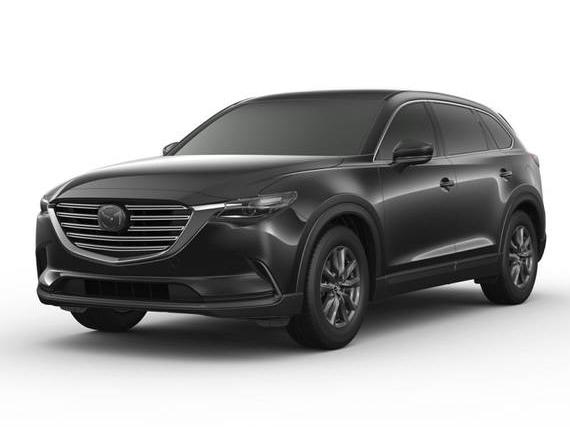 MAZDA CX-9 2022 JM3TCBCY6N0624143 image