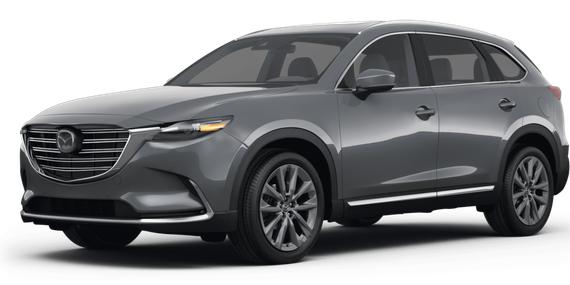 MAZDA CX-9 2022 JM3TCBDY1N0620225 image