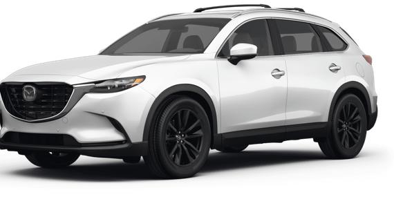 MAZDA CX-9 2022 JM3TCBAY6N0620368 image