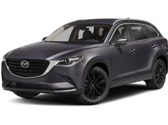 MAZDA CX-9 2022 JM3TCBAY9N0625824 image