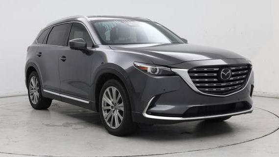 MAZDA CX-9 2022 JM3TCBEY2N0604372 image