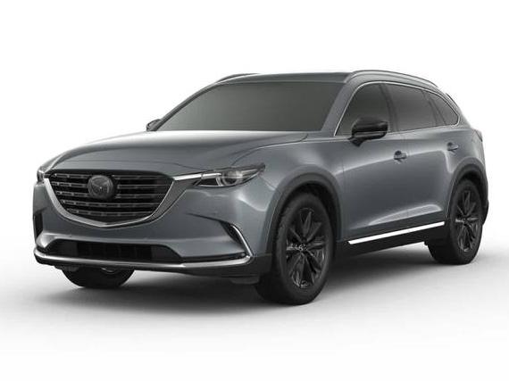 MAZDA CX-9 2022 JM3TCBDY1N0616790 image