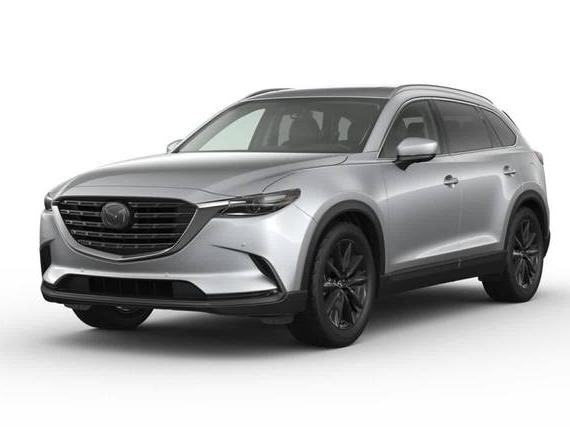 MAZDA CX-9 2022 JM3TCBAY3N0627939 image