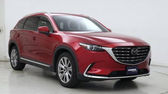 MAZDA CX-9 2022 JM3TCBEY8N0624948 image