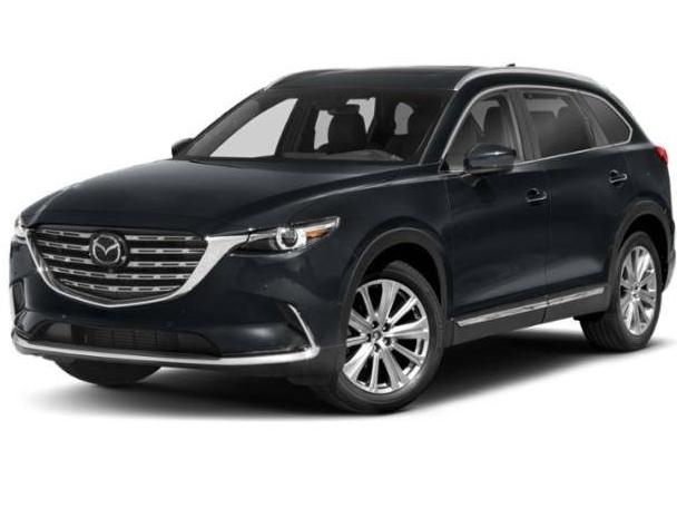 MAZDA CX-9 2022 JM3TCBEY0N0617170 image