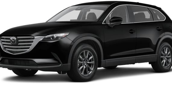 MAZDA CX-9 2022 JM3TCBCY2N0620865 image