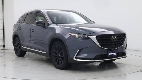 MAZDA CX-9 2022 JM3TCBDY0N0616912 image