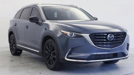 MAZDA CX-9 2022 JM3TCBDY6N0623394 image