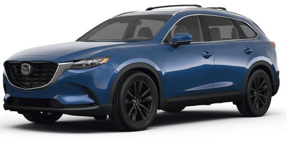 MAZDA CX-9 2022 JM3TCBAYXN0611205 image