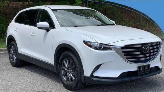 MAZDA CX-9 2022 JM3TCBCY6N0608041 image