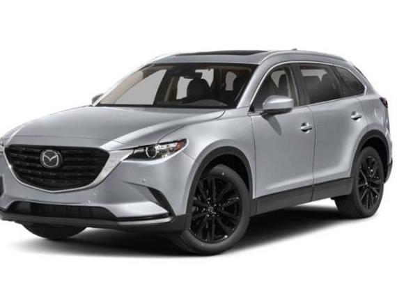 MAZDA CX-9 2022 JM3TCBAY1N0619659 image