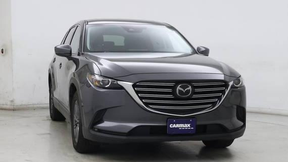 MAZDA CX-9 2022 JM3TCBCY2N0619960 image
