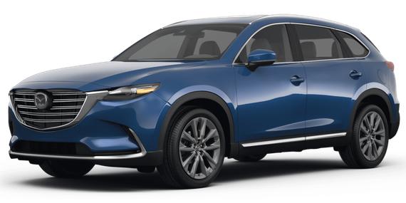 MAZDA CX-9 2022 JM3TCBDYXN0626637 image