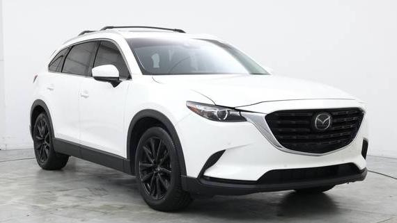 MAZDA CX-9 2022 JM3TCBAY0N0614033 image