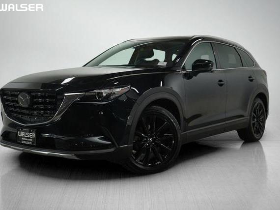 MAZDA CX-9 2022 JM3TCBAY3N0624765 image