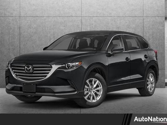 MAZDA CX-9 2022 JM3TCBDY6N0617126 image