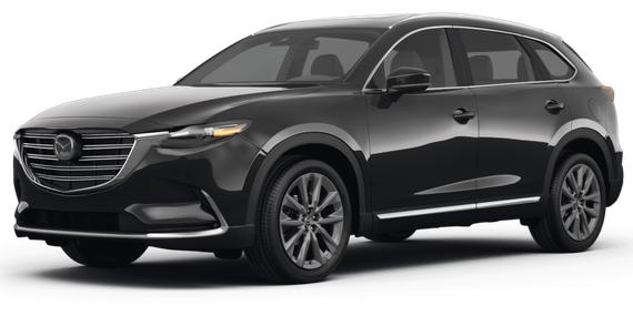MAZDA CX-9 2022 JM3TCBDY6N0626523 image