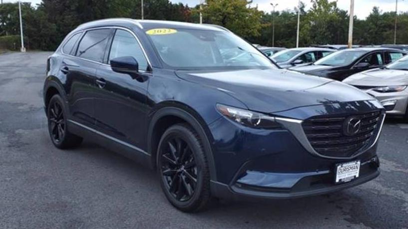 MAZDA CX-9 2022 JM3TCBAY1N0615014 image