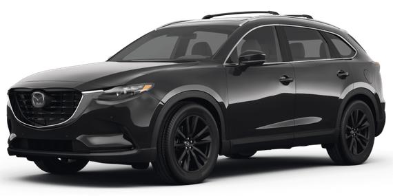 MAZDA CX-9 2022 JM3TCBAY7N0620699 image