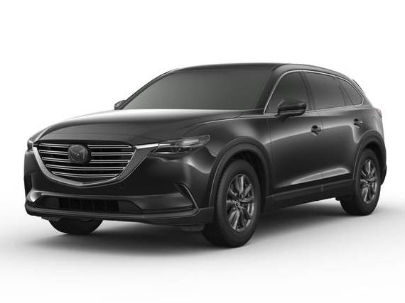 MAZDA CX-9 2022 JM3TCBCY1N0617682 image