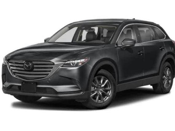 MAZDA CX-9 2022 JM3TCBCY2N0620168 image