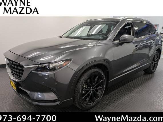 MAZDA CX-9 2022 JM3TCBAY9N0617061 image