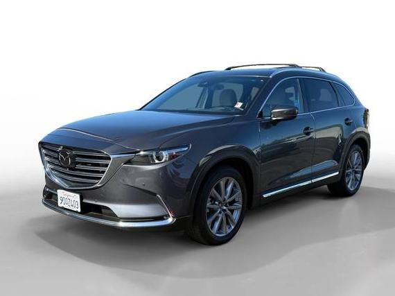 MAZDA CX-9 2022 JM3TCBDY4N0623829 image