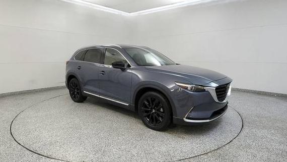 MAZDA CX-9 2022 JM3TCBDY4N0629436 image MAZDA CX-9 2022 JM3TCBDY4N0629436 image