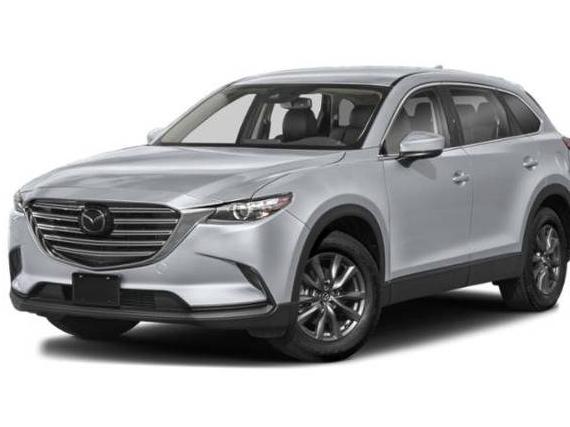 MAZDA CX-9 2022 JM3TCBCY6N0605690 image