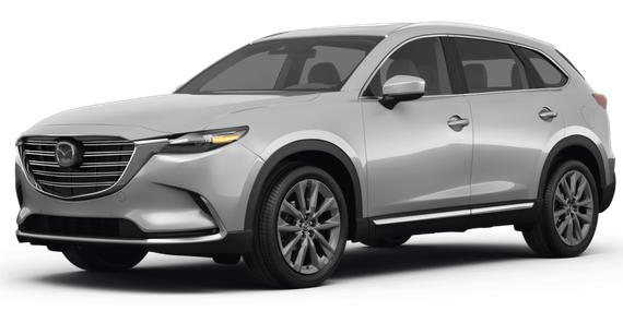 MAZDA CX-9 2022 JM3TCBDY0N0618806 image MAZDA CX-9 2022 JM3TCBDY0N0618806 image
