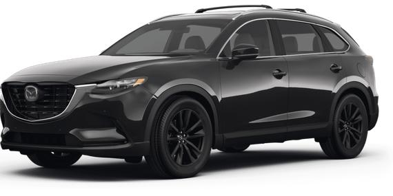 MAZDA CX-9 2022 JM3TCBAY2N0617578 image