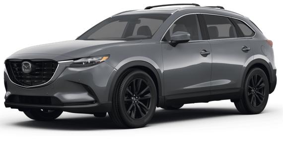 MAZDA CX-9 2022 JM3TCBAY2N0623297 image