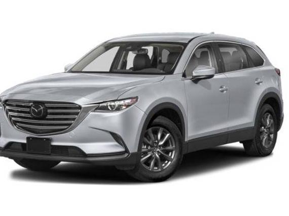 MAZDA CX-9 2022 JM3TCBCY7N0620151 image