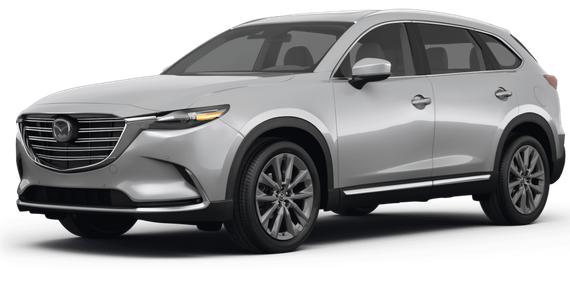 MAZDA CX-9 2022 JM3TCBDY7N0621539 image