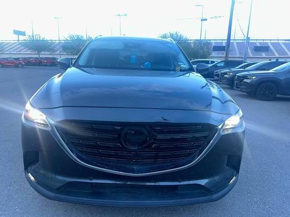 MAZDA CX-9 2022 JM3TCBAY1N0611562 image