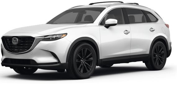 MAZDA CX-9 2022 JM3TCBAY1N0622352 image
