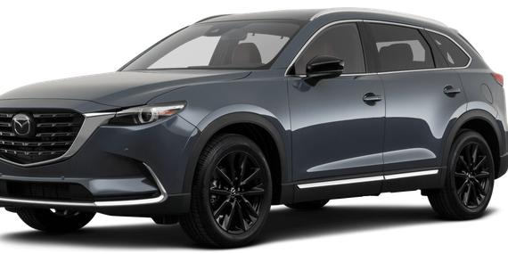 MAZDA CX-9 2022 JM3TCBDY0N0609202 image