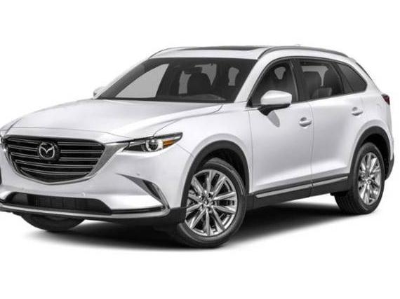 MAZDA CX-9 2022 JM3TCBDY9N0620134 image