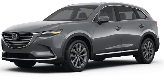MAZDA CX-9 2022 JM3TCBDY8N0613188 image