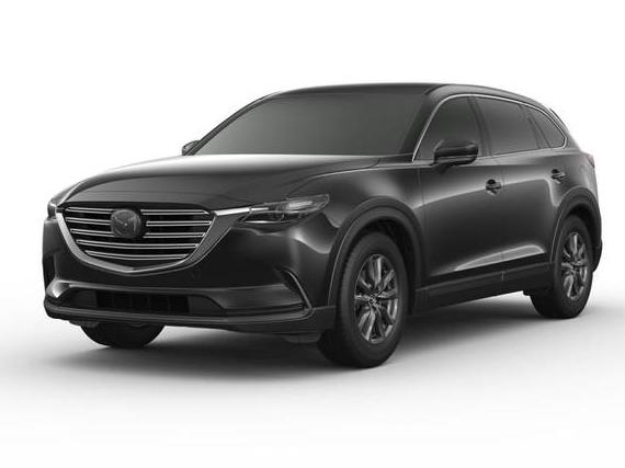MAZDA CX-9 2022 JM3TCBCY4N0605459 image