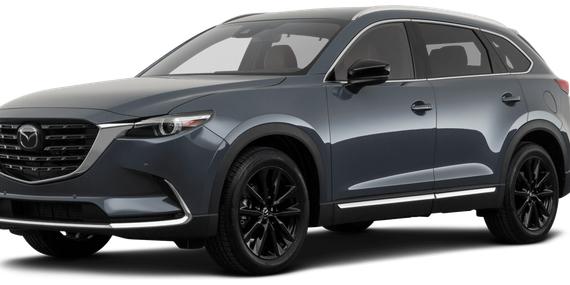 MAZDA CX-9 2022 JM3TCBDY7N0618933 image