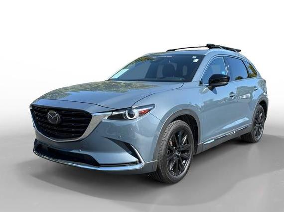 MAZDA CX-9 2022 JM3TCBDY7N0620231 image