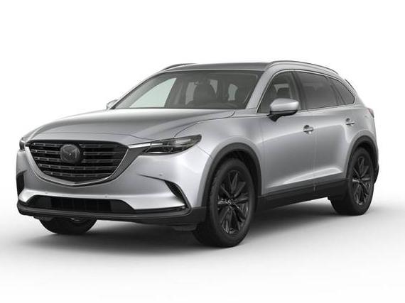 MAZDA CX-9 2022 JM3TCBAY5N0622340 image
