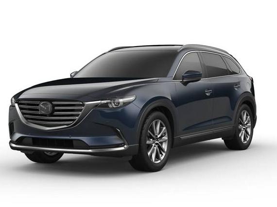 MAZDA CX-9 2022 JM3TCBDY0N0618093 image