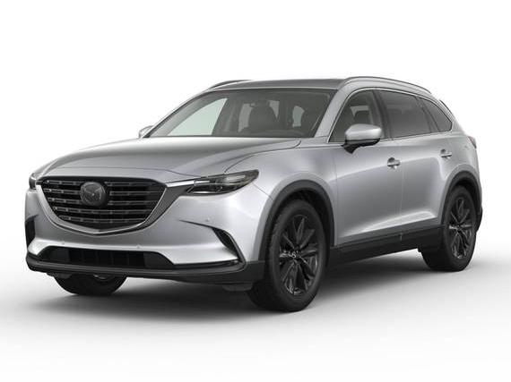 MAZDA CX-9 2022 JM3TCBAY4N0625410 image
