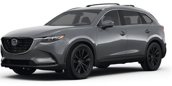 MAZDA CX-9 2022 JM3TCBAY5N0617929 image