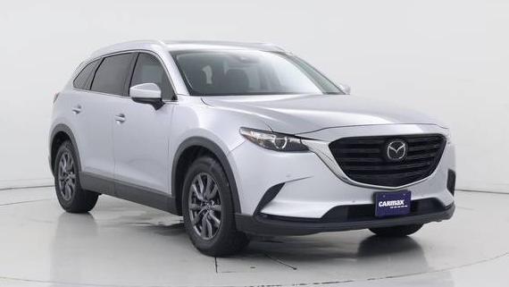 MAZDA CX-9 2022 JM3TCBAY2N0610646 image
