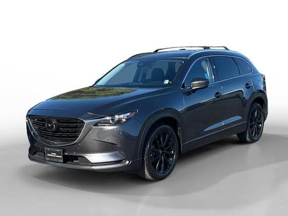 MAZDA CX-9 2022 JM3TCBAY7N0629595 image