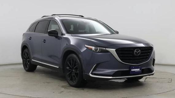 MAZDA CX-9 2022 JM3TCBDY3N0625247 image