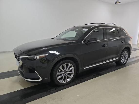 MAZDA CX-9 2022 JM3TCBDY5N0620812 image